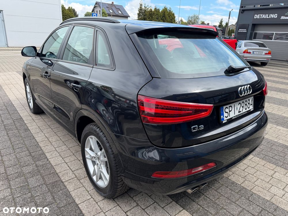 Audi Q3 - 7