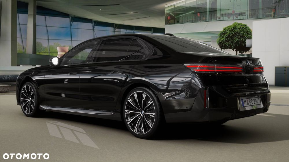 BMW Seria 7 740 xDrive mHEV sport - 12