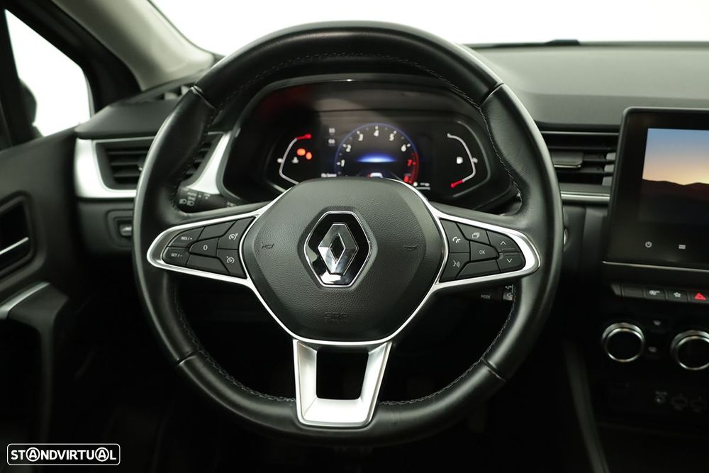 Renault Captur 1.0 TCe Techno - 14