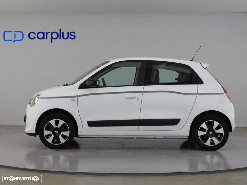 Renault Twingo 1.0 SCe Limited - 4