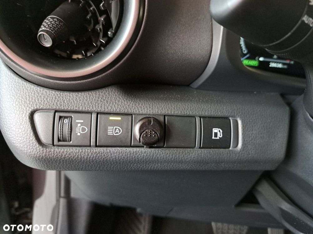 Toyota C-HR 1.8 Hybrid Style - 33