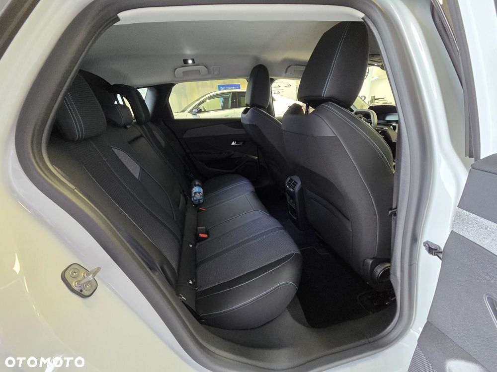Peugeot 308 1.5 BlueHDi Allure S&S EAT8 - 7
