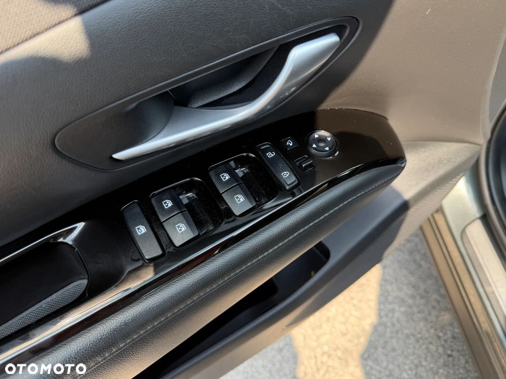 Hyundai Tucson 1.6 T-GDi HEV Executive 4WD - 30