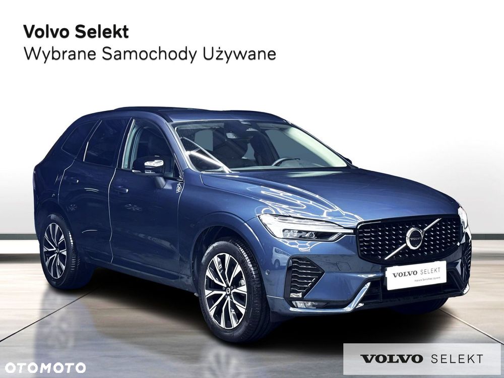 Volvo XC 60 - 8