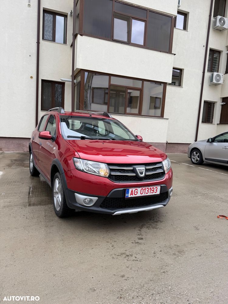 Dacia Sandero - 2