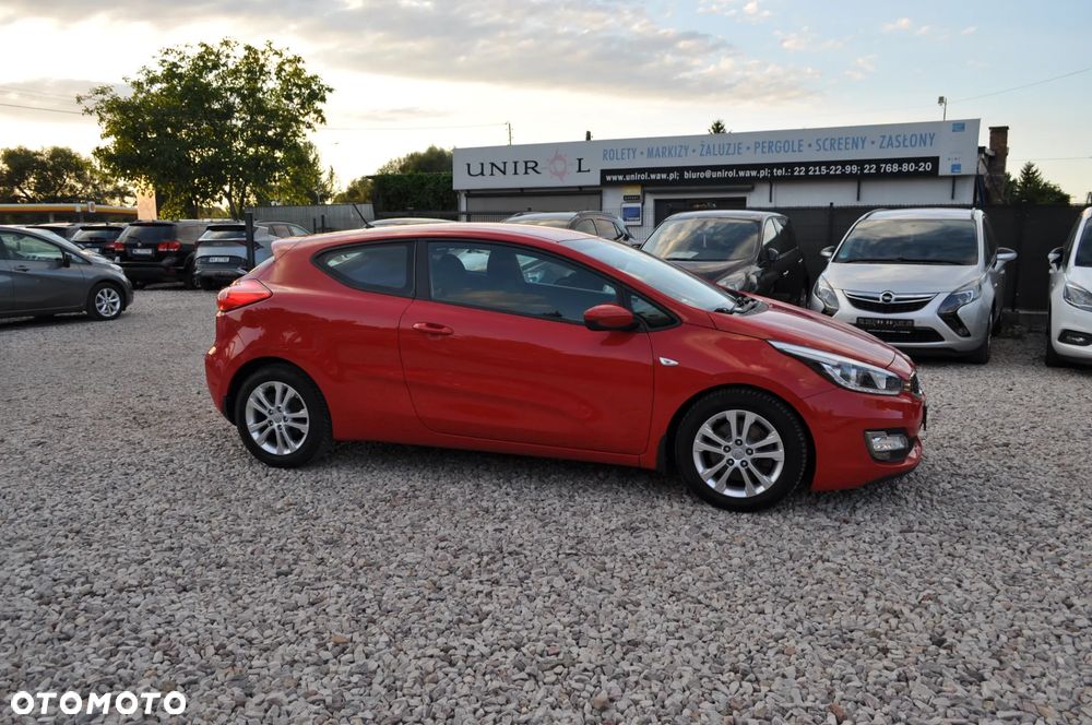 Kia ProCeed - 6