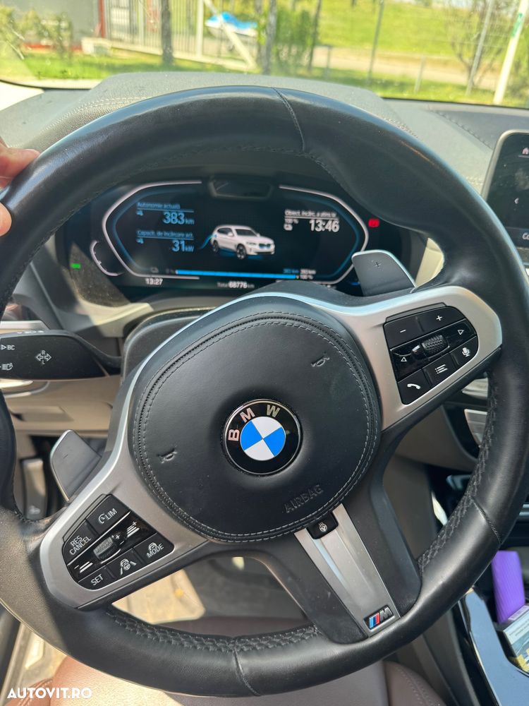 BMW iX3 Standard - 24