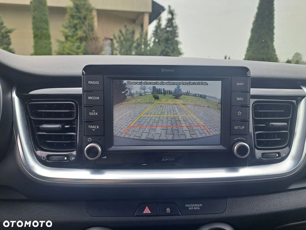 Kia Stonic 1.0 T-GDI MHEV L Business Line - 19
