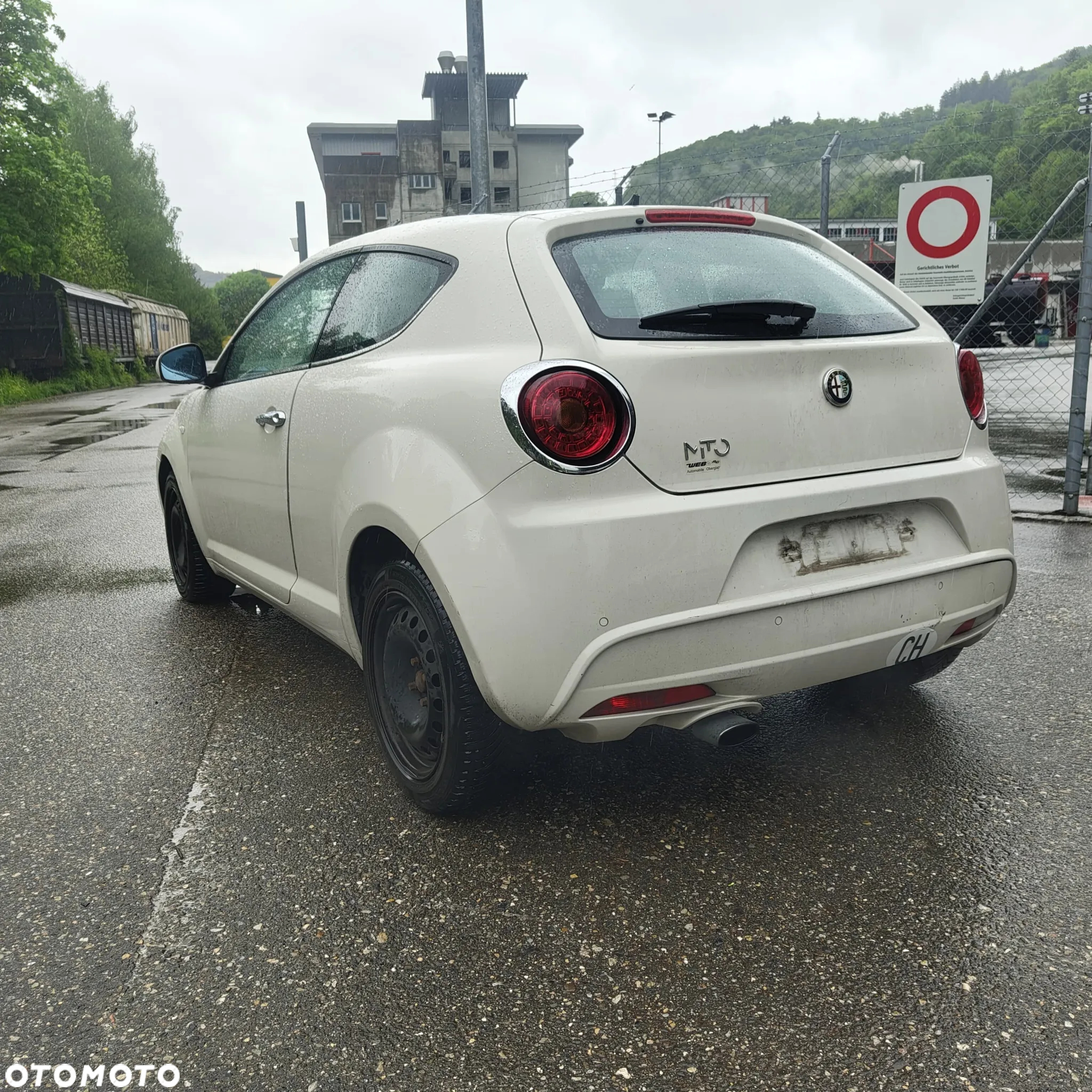 Alfa Romeo Mito 1.4 MultiAir Distinctive - 3