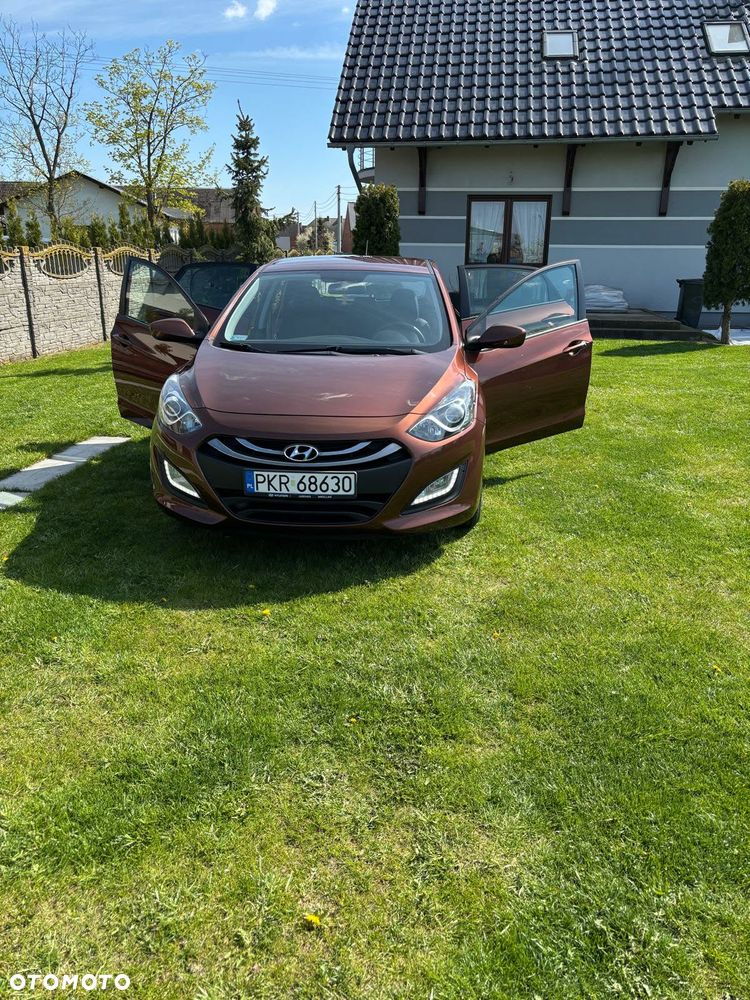 Hyundai i30 1.4 Comfort - 1