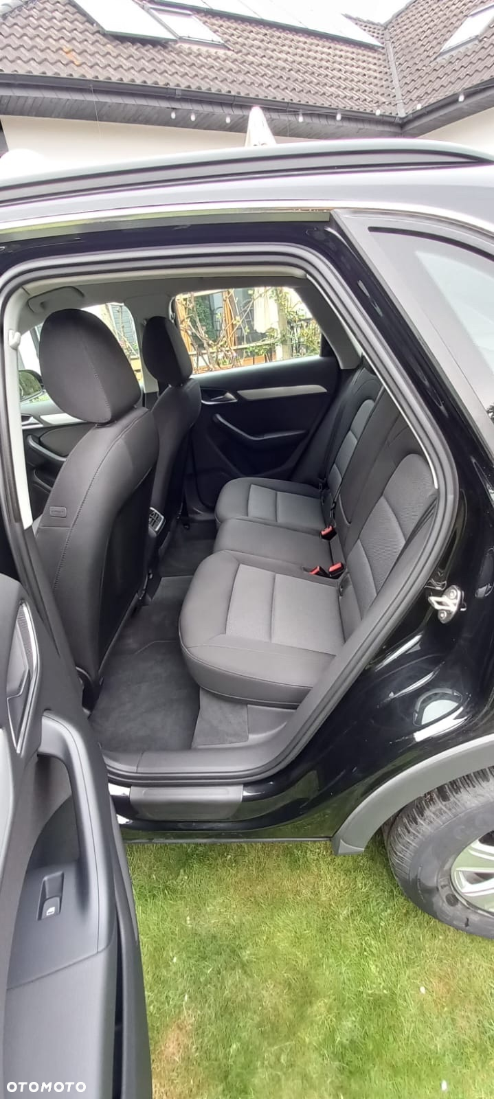Audi Q3 2.0 TDI - 9
