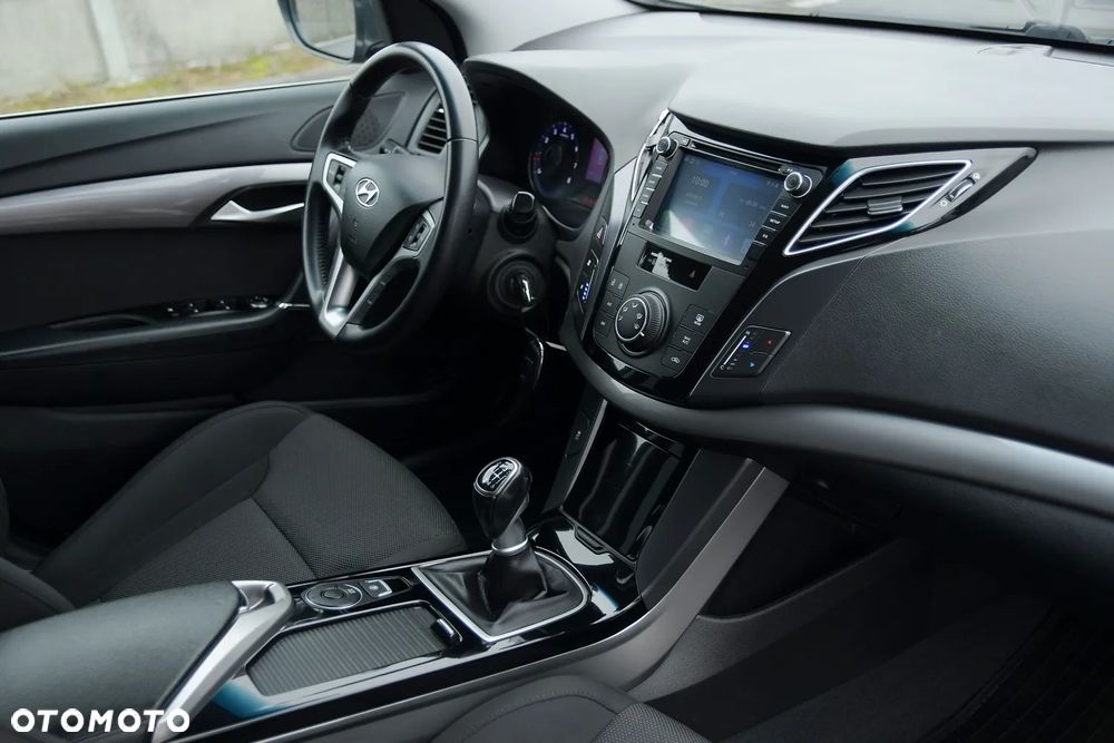 Hyundai i40 1.6 Comfort - 18