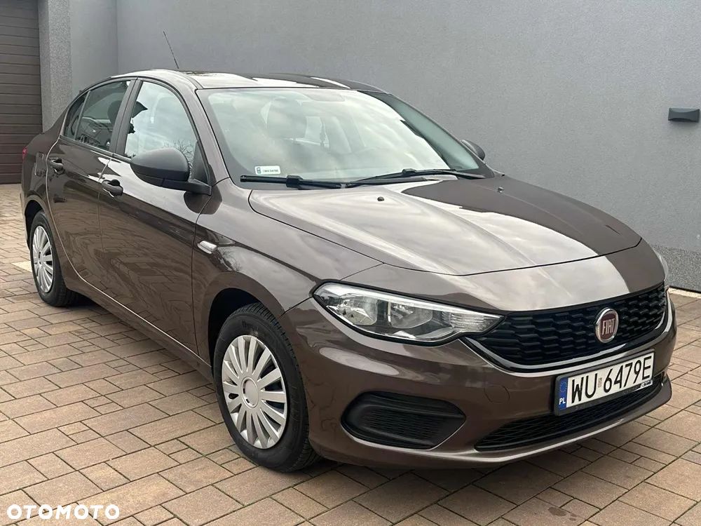 Fiat Tipo 1.4 16v Easy - 12