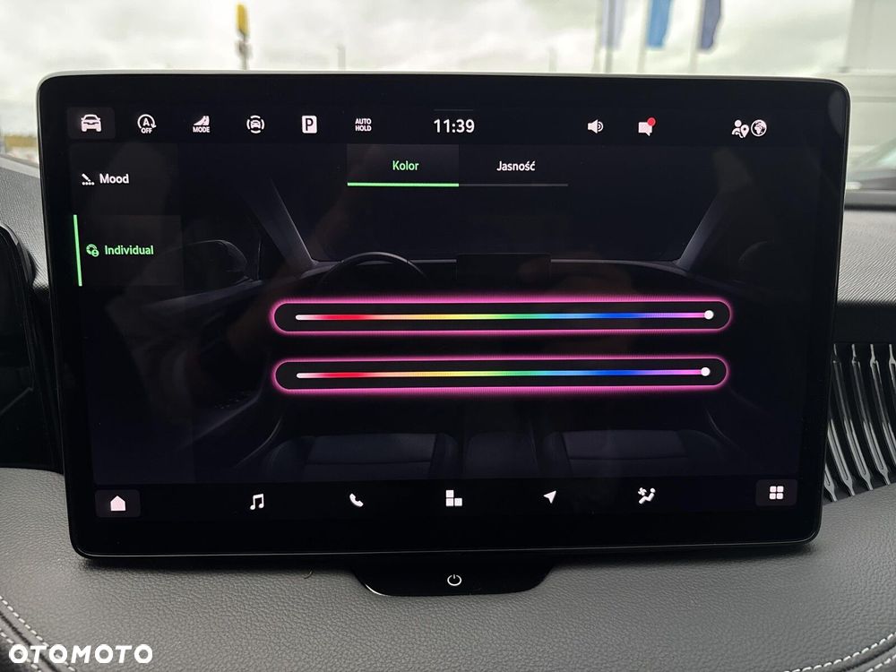 Skoda Superb 1.5 TSI L&K DSG - 33