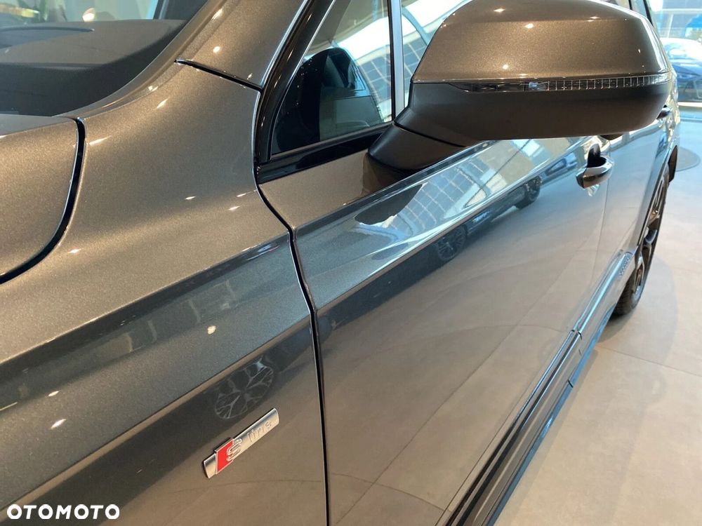 Audi Q7 50 TDI mHEV Quattro S Line Tiptr - 18
