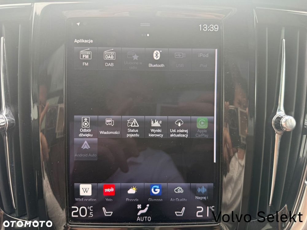 Volvo V90 Cross Country - 30