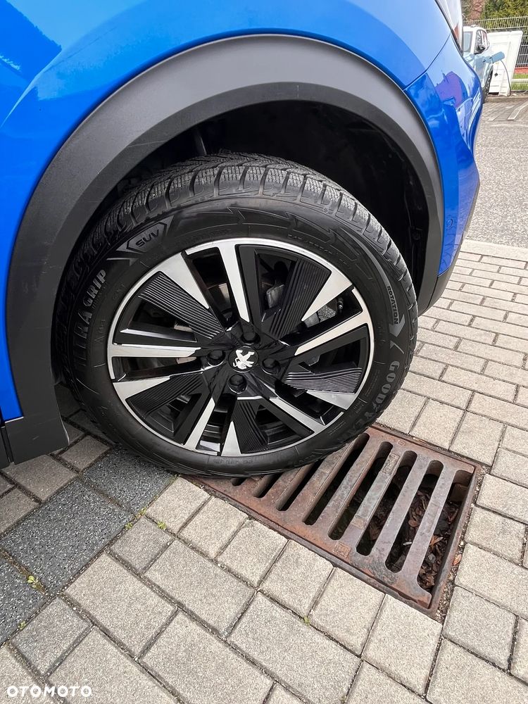 Peugeot 2008 1.2 PureTech GT Pack S&S EAT8 - 13