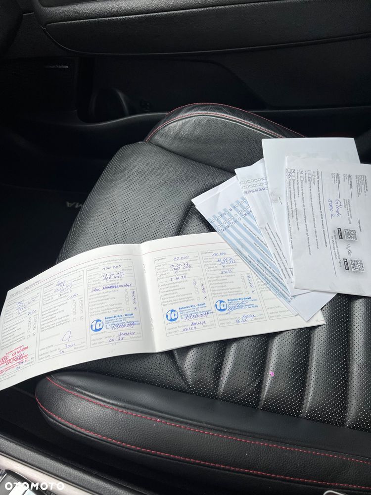 Kia Optima Sportagon 1.7 CRDI DCT GT Line - 27