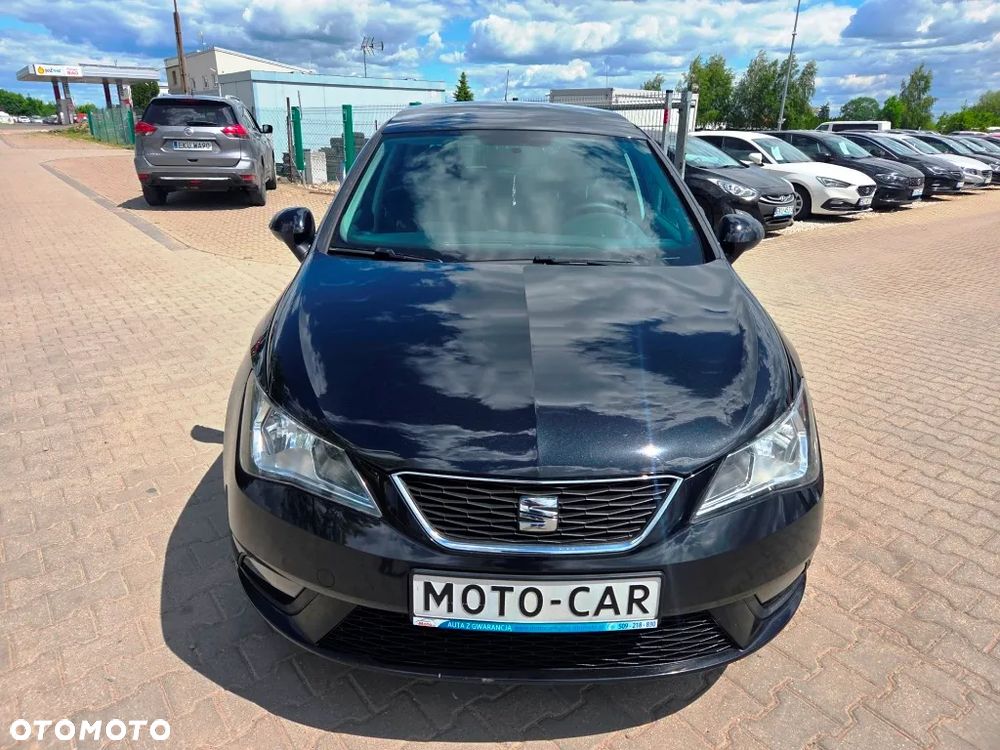 Seat Ibiza 1.2 TSI Style 4YOU - 19