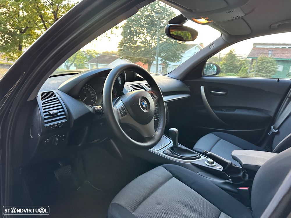 BMW 120 dA - 16