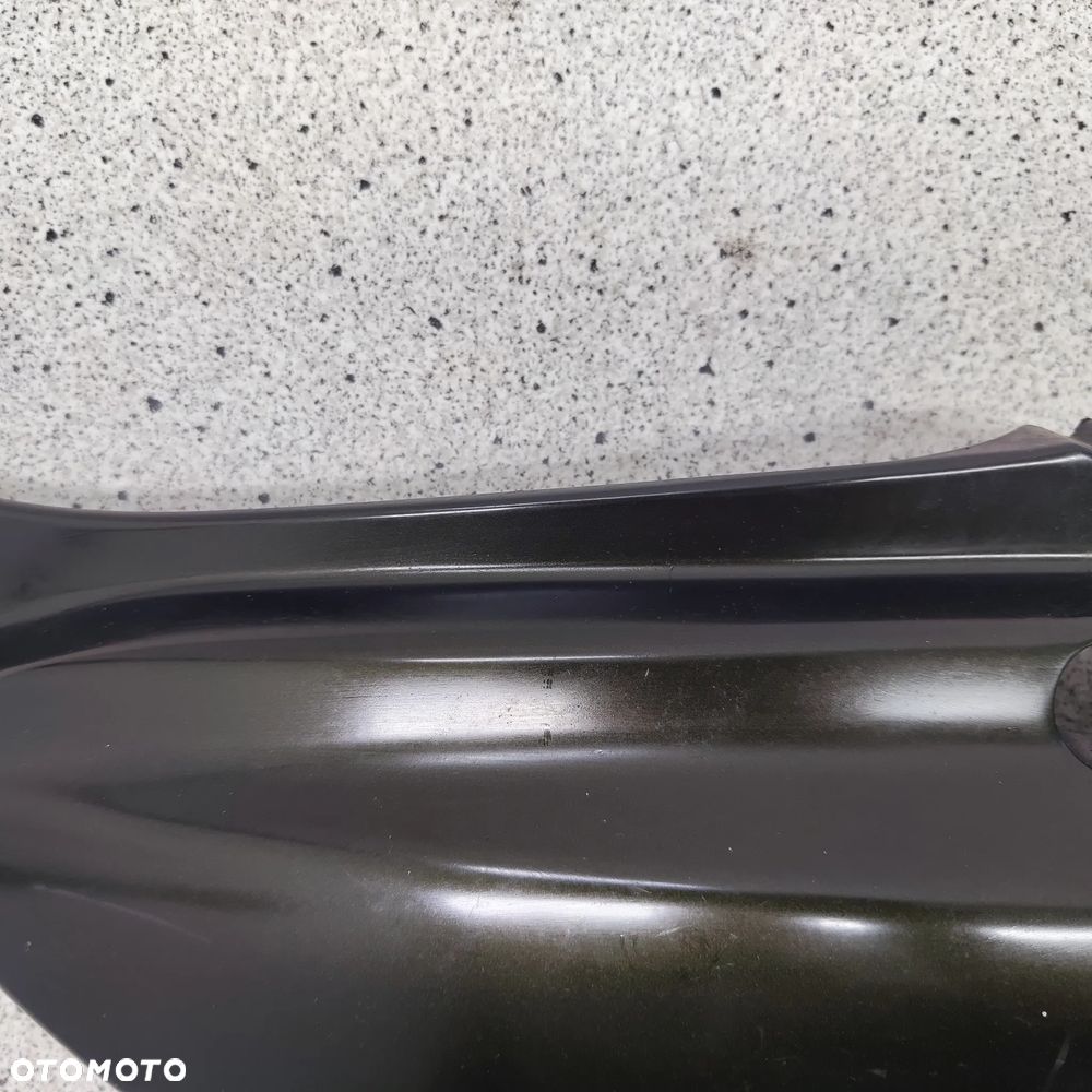 Owiewka, osłona, bok, boczek Yamaha BWS 50 Booster 50 - 4