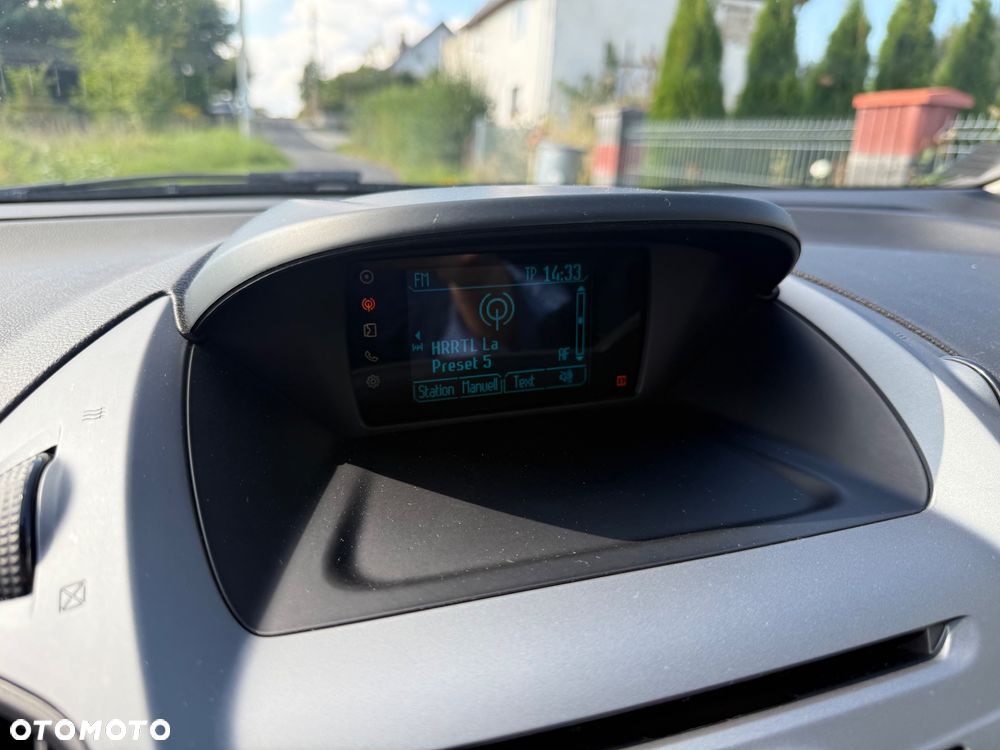 Ford B-MAX 1.0 EcoBoost Titanium - 17