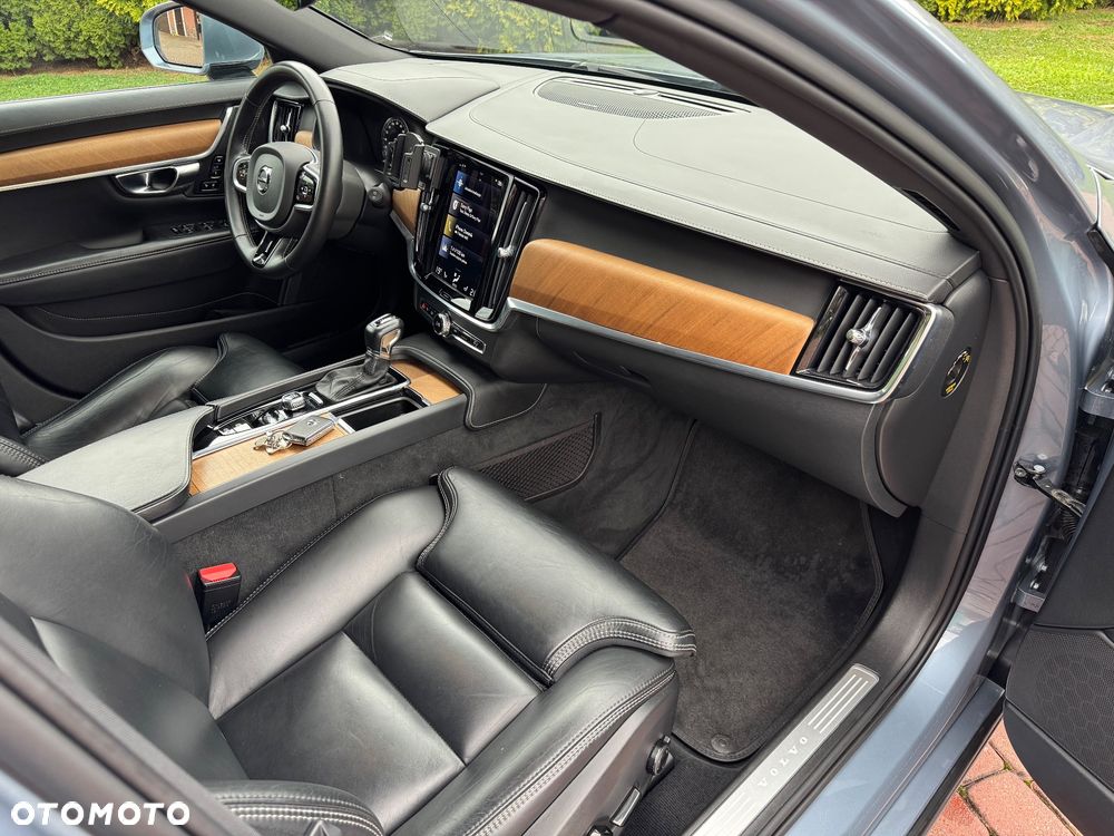 Volvo V90 D4 SCR Inscription - 9