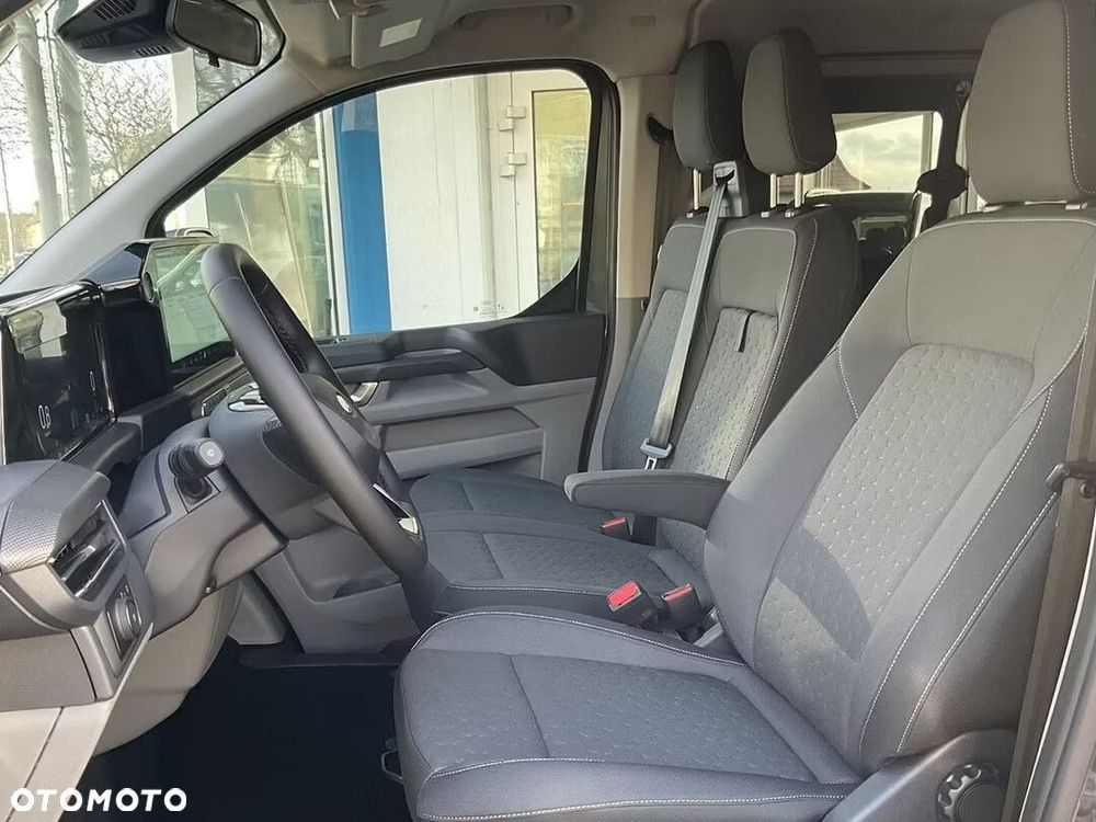 Ford transit-custom FORD TRANSIT KOMBI M1 LIMITED L2 2.0 ECOBLUE A8 FWD - 9