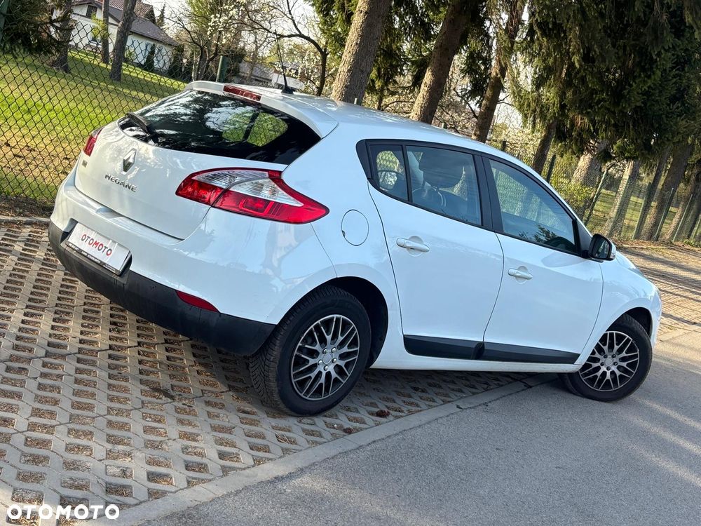 Renault Megane 1.6 16V Generation - 9