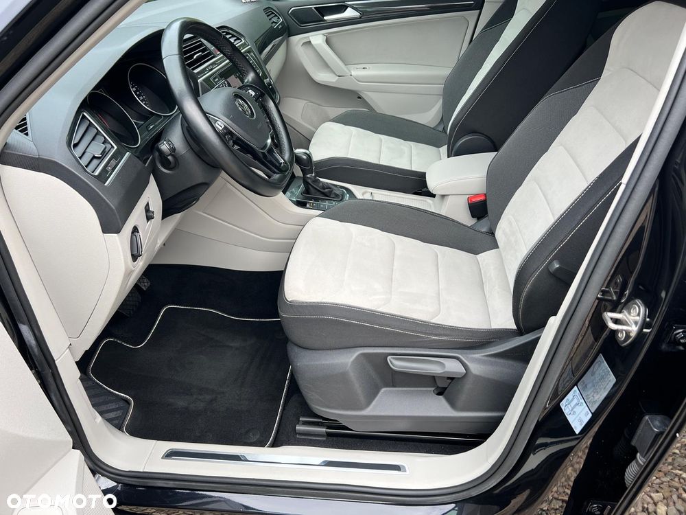 Volkswagen Tiguan - 18