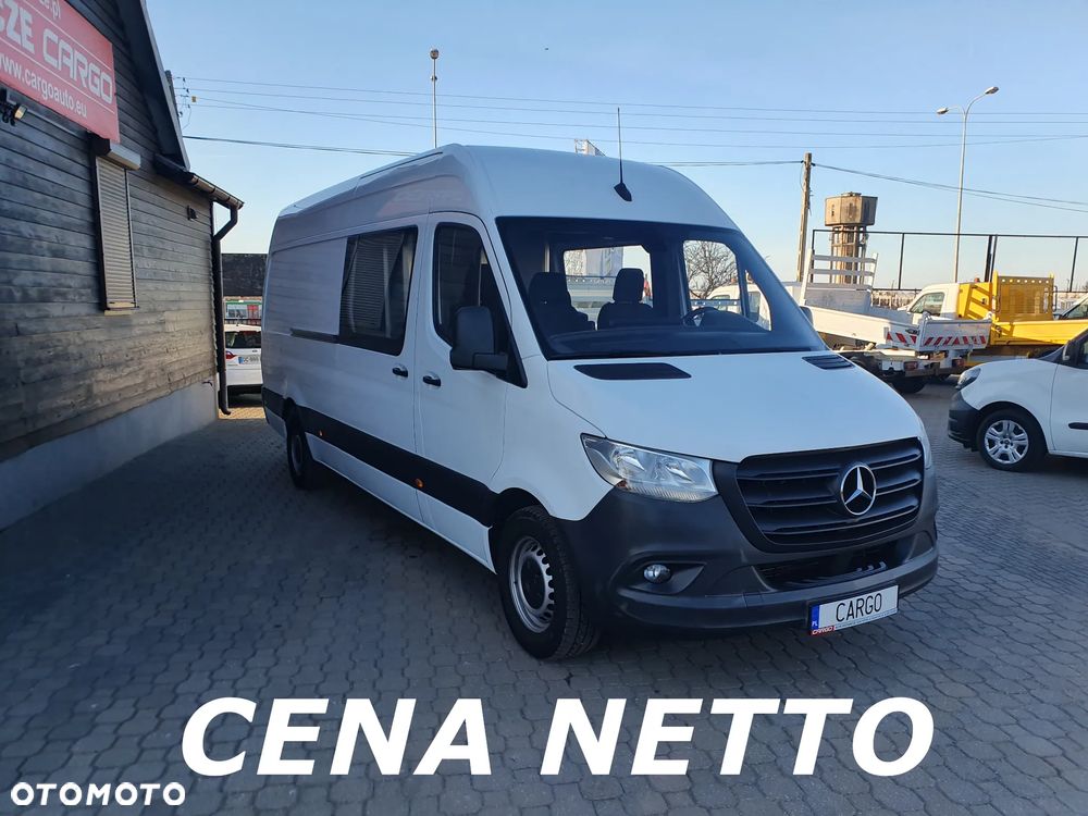 Mercedes-Benz SPRINTER - 3