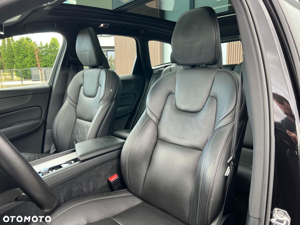 Volvo XC 60 B5 B AWD Inscription - 16