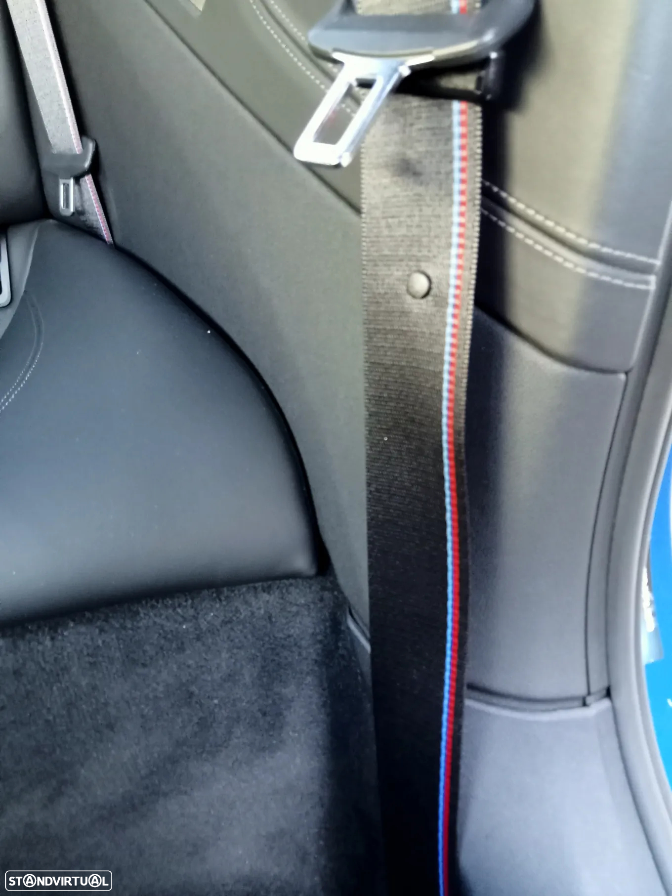 BMW 840 d xDrive Pack M - 22
