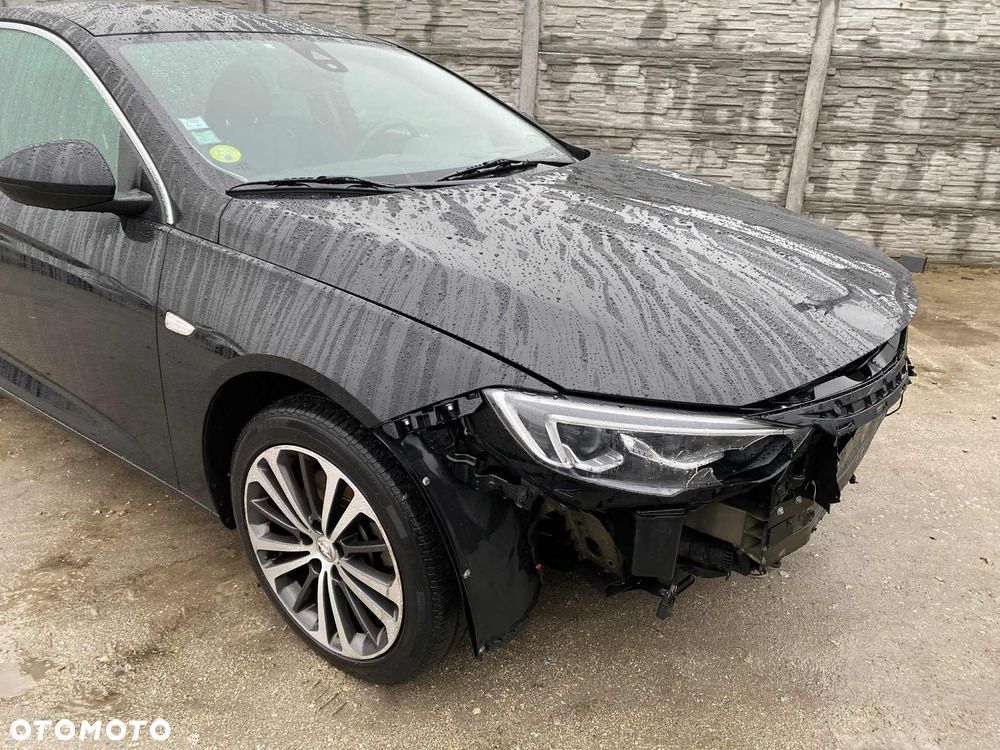 Opel Insignia 1.6 Automatik Exclusive - 21