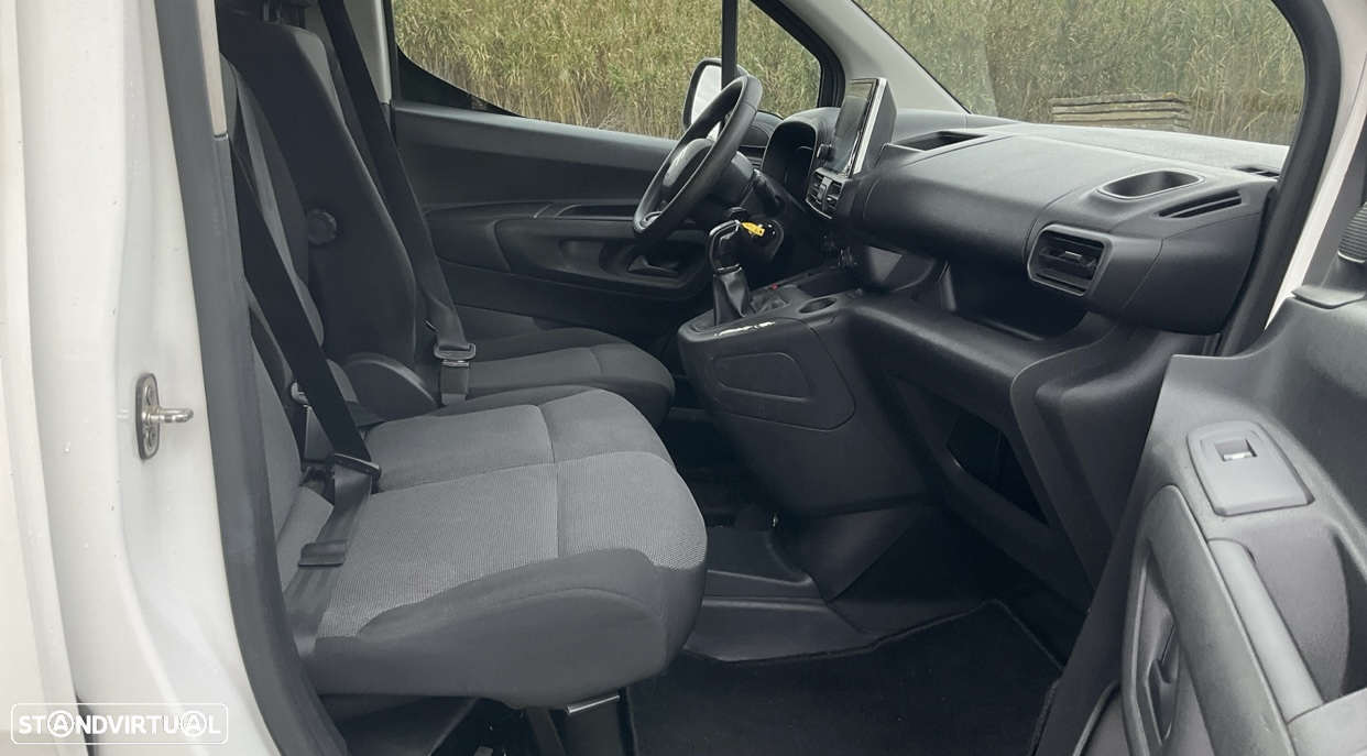 Citroën Berlingo 1.5 Hdi - 7