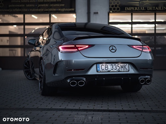 Mercedes-Benz CLS - 10