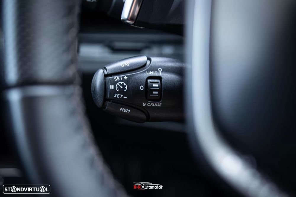 Peugeot 3008 1.5 BlueHDi GT Line EAT8 - 41