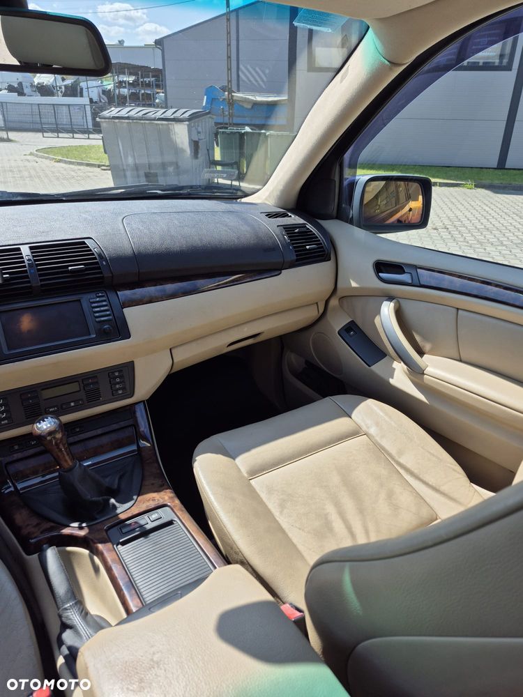 BMW X5 3.0 d - 17