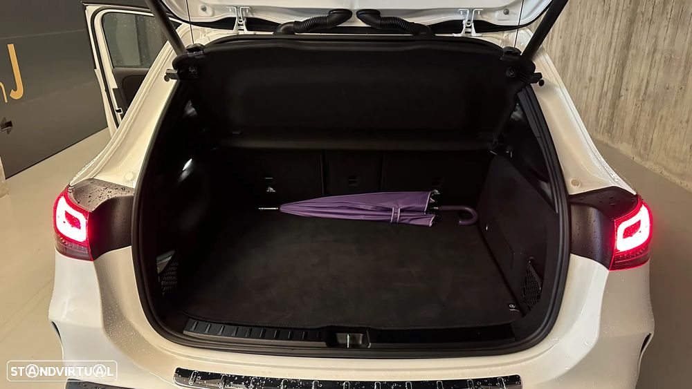 Mercedes-Benz EQA 250+ - 22