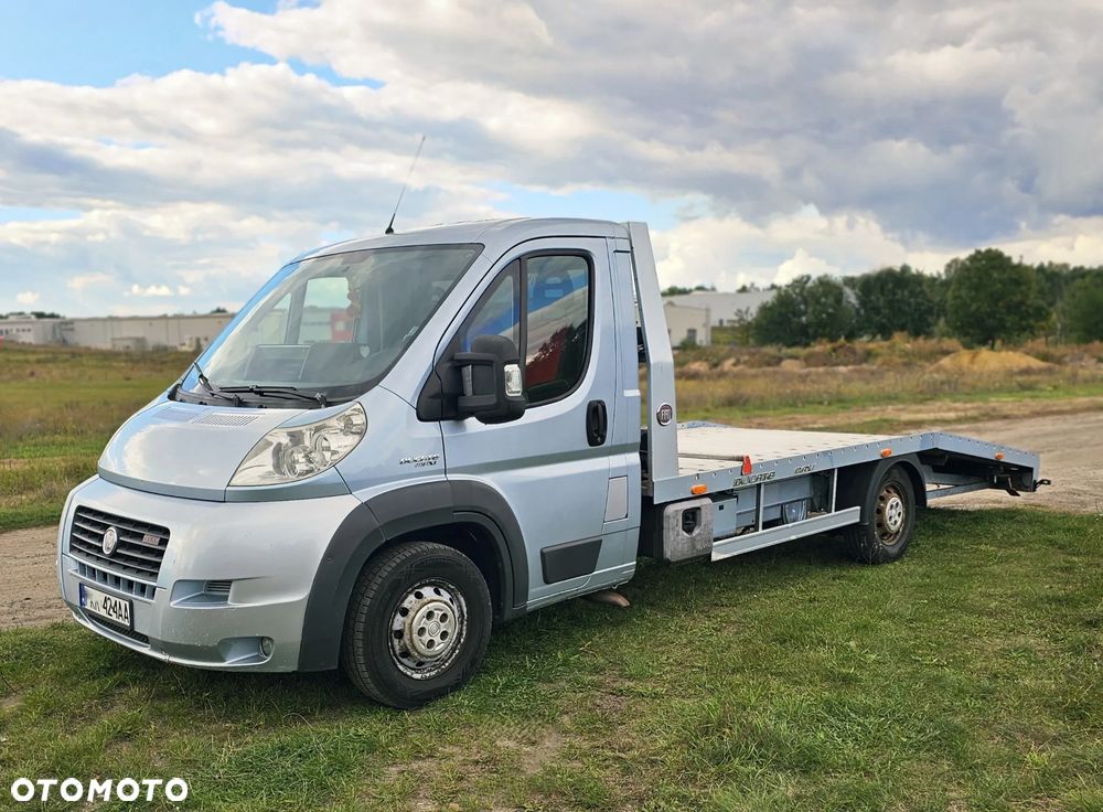 Fiat Ducato Maxi - 3