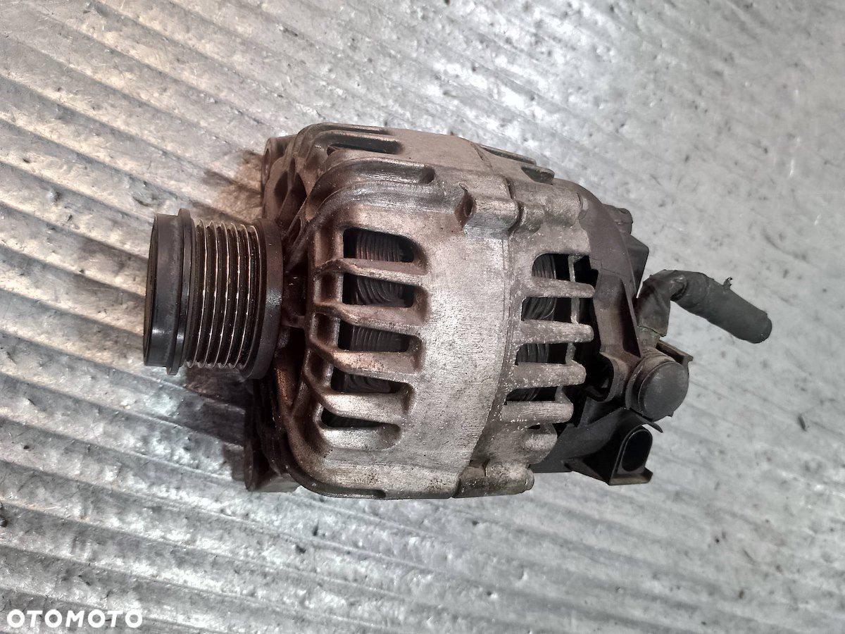 ALTERNATOR FORD C-MAX II AV6N-10300-MB 111022875 - 1
