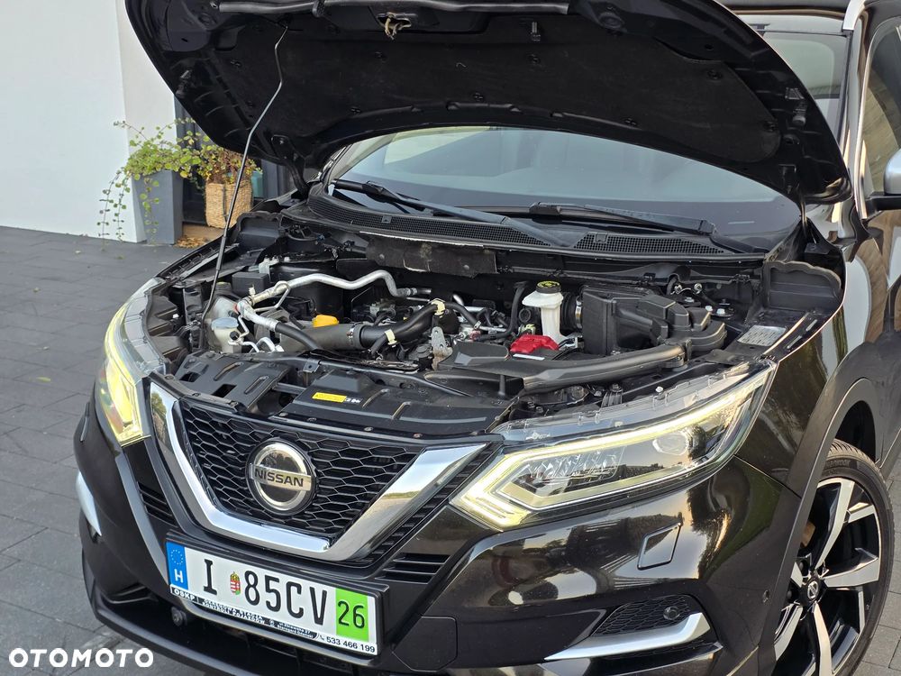 Nissan Qashqai 1.2 DIG-T Tekna+ - 26