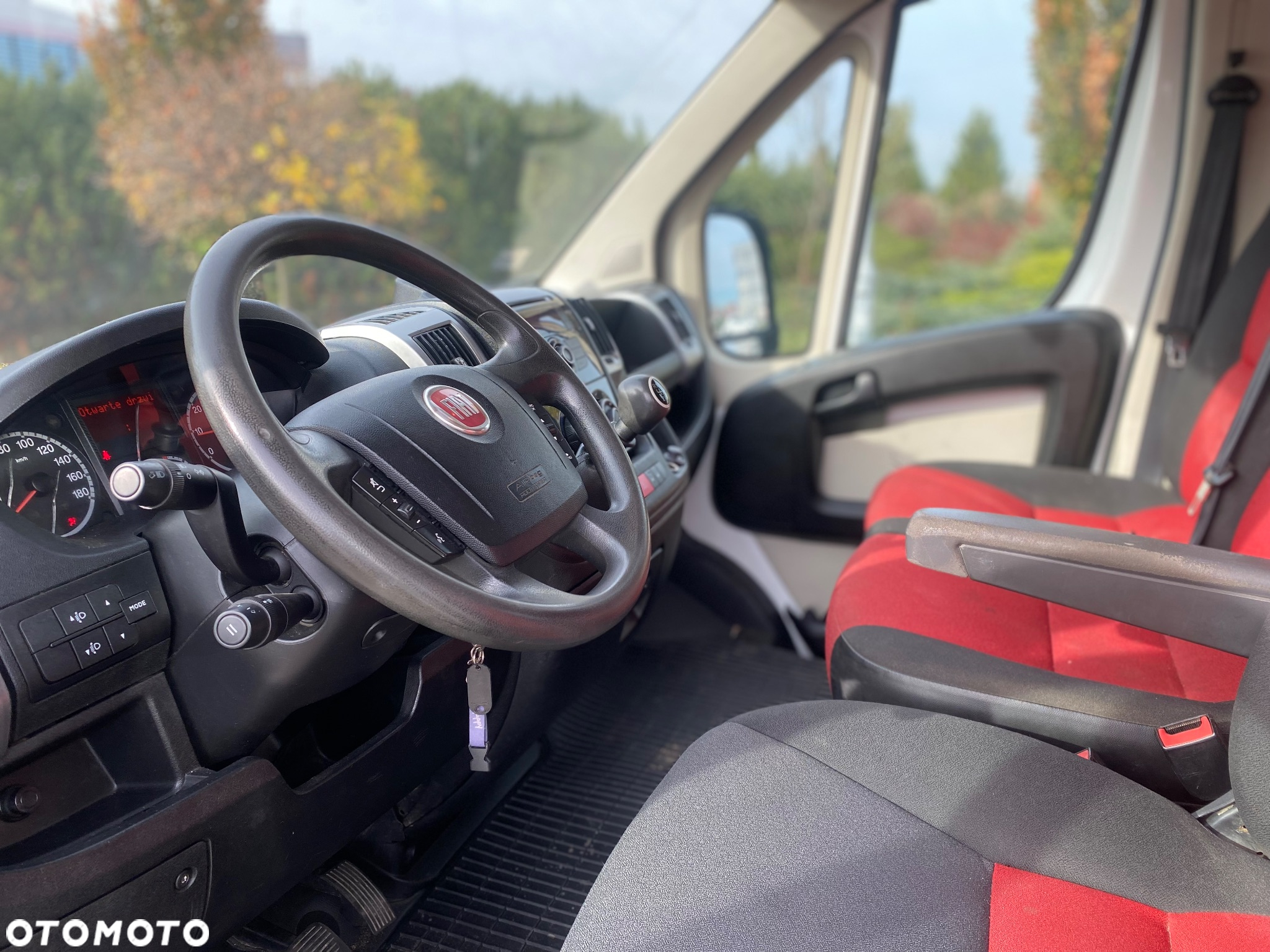 Fiat Ducato - 15