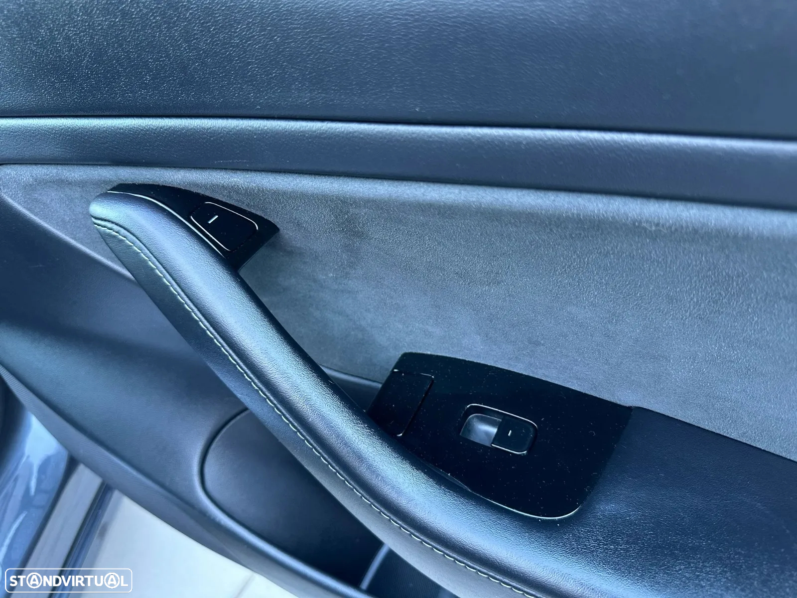 Tesla Model 3 Long-Range Dual Motor AWD - 14