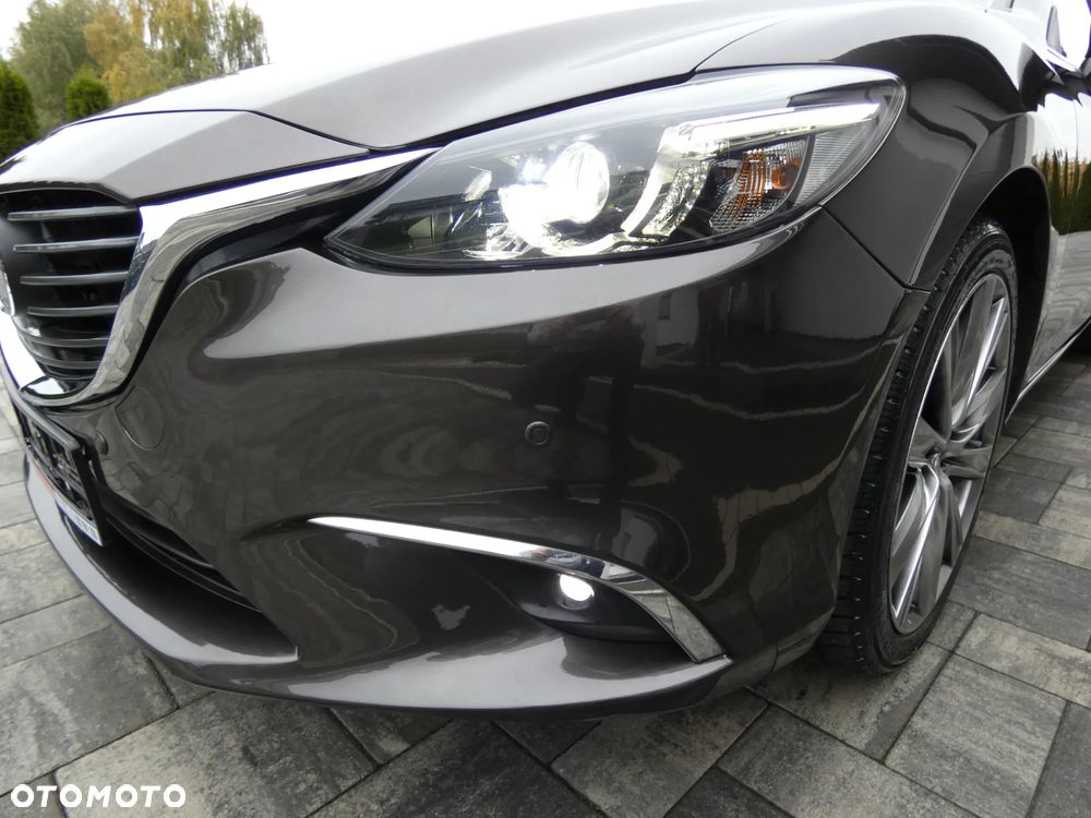 Mazda 6 - 17