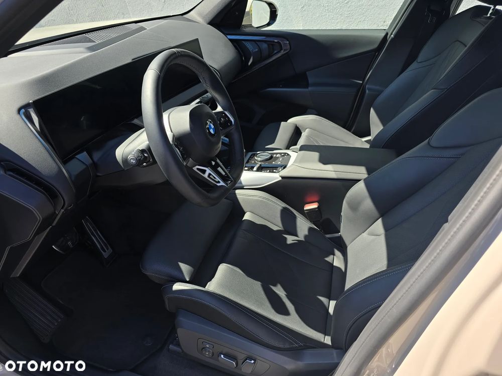 BMW X3 - 9