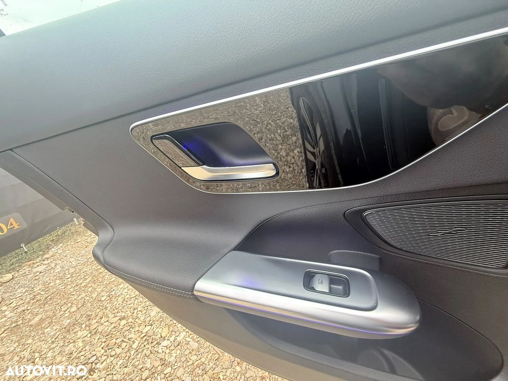 Mercedes-Benz C 220 d MHEV - 18