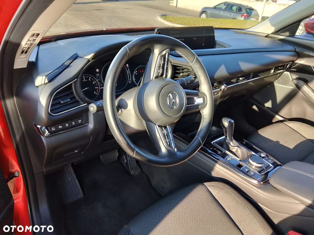 Mazda CX-30 2.0 mHEV Centre-Line 2WD - 8