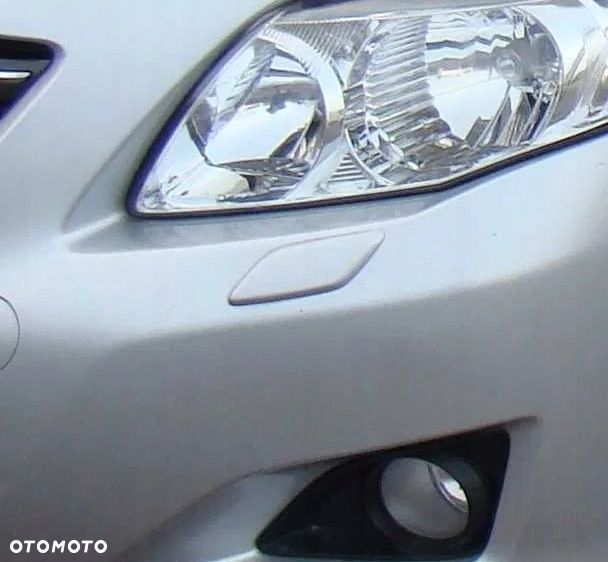 ZAŚLEPKA SPRYSKIWACZA TOYOTA COROLLA E15 KOLORY - 2