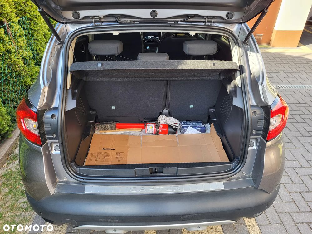 Renault Captur - 9